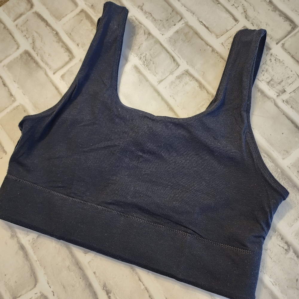 Fabletics Autumn Fleece Top - Picture 3 of 4